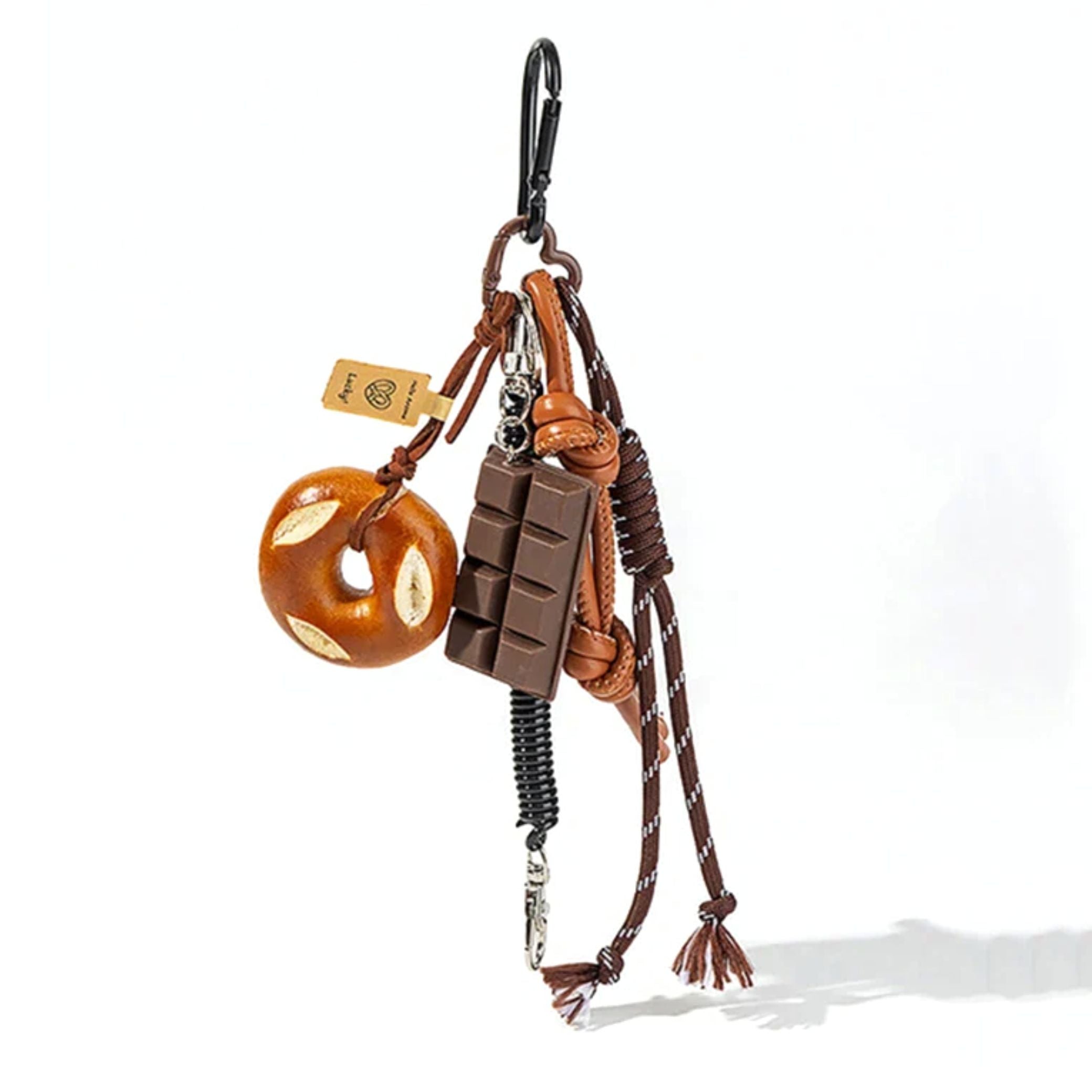 Charm Mocha