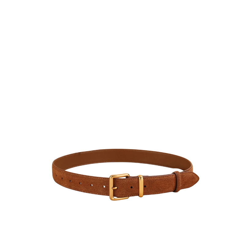 Cinto Suede Anabelle