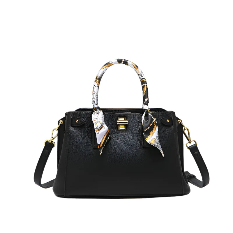 Bolsa Tote Agnes