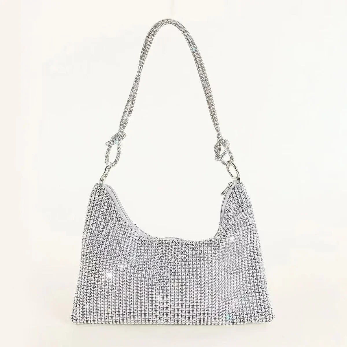 Bolsa Festa Cristal