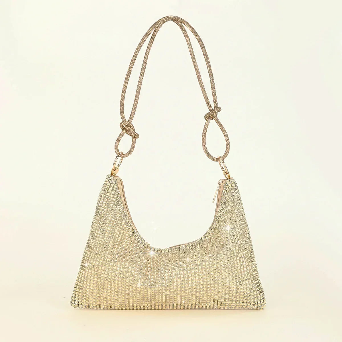 Bolsa Festa Cristal