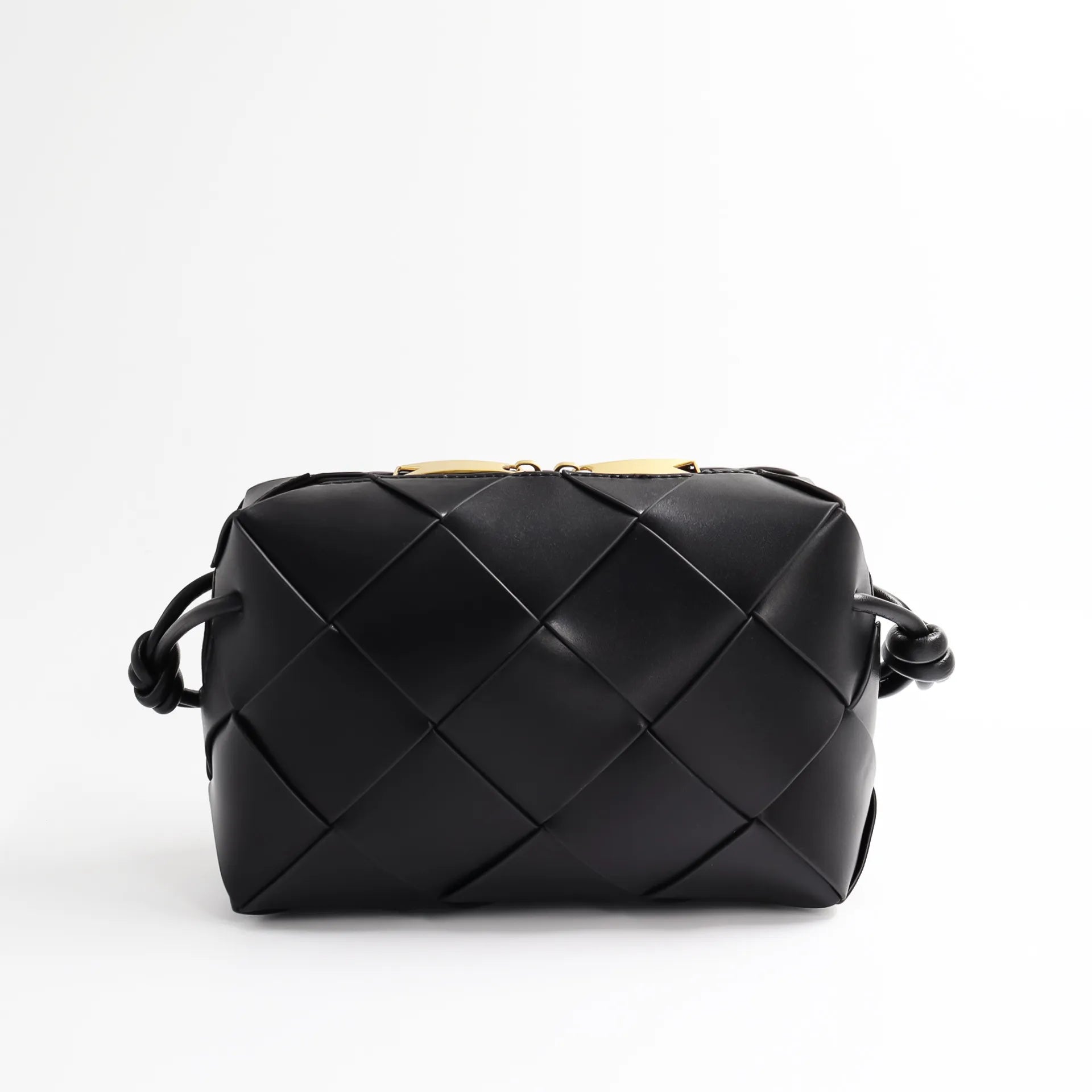 Bolsa Tiracolo Média Couro Legítimo Aurora