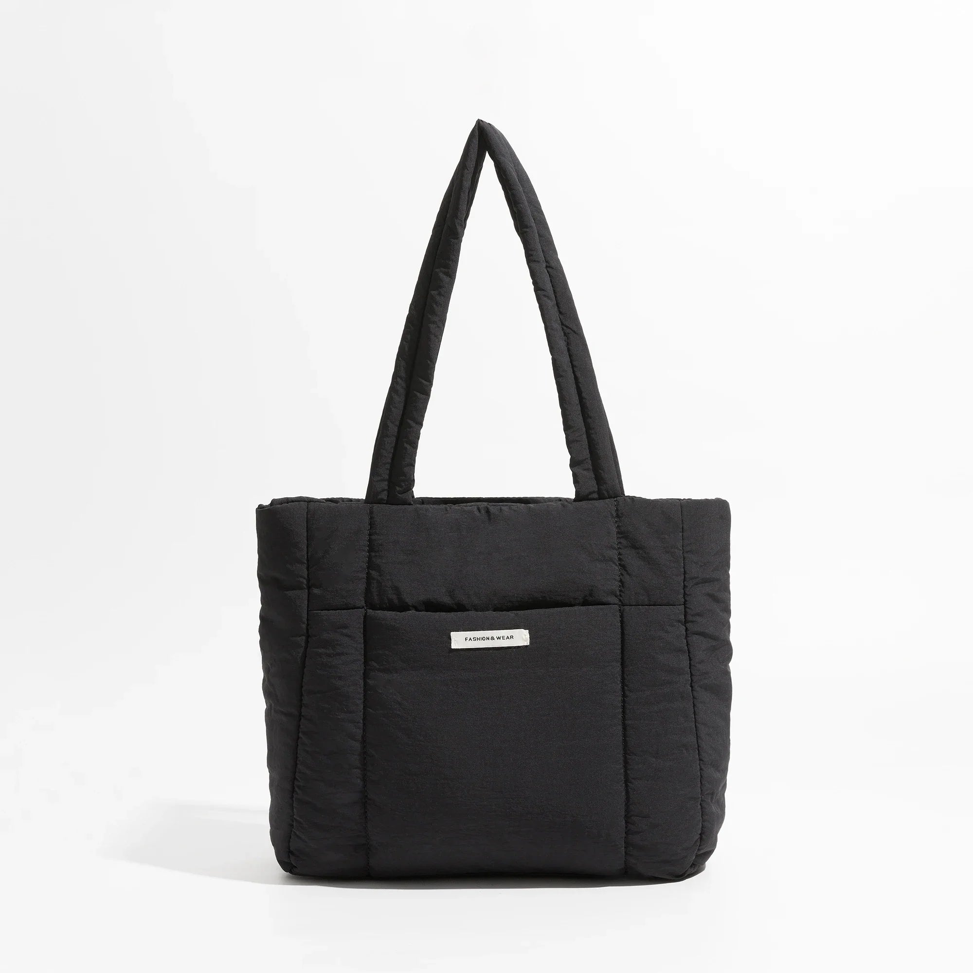 Bolsa Puffer Média Eloá