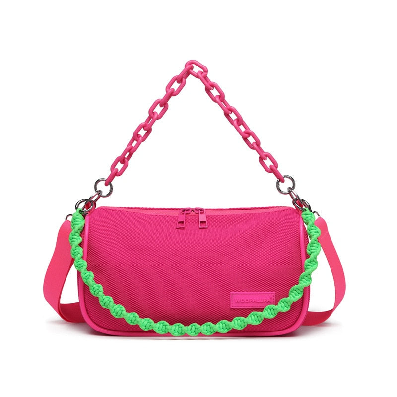Bolsa Luzi
