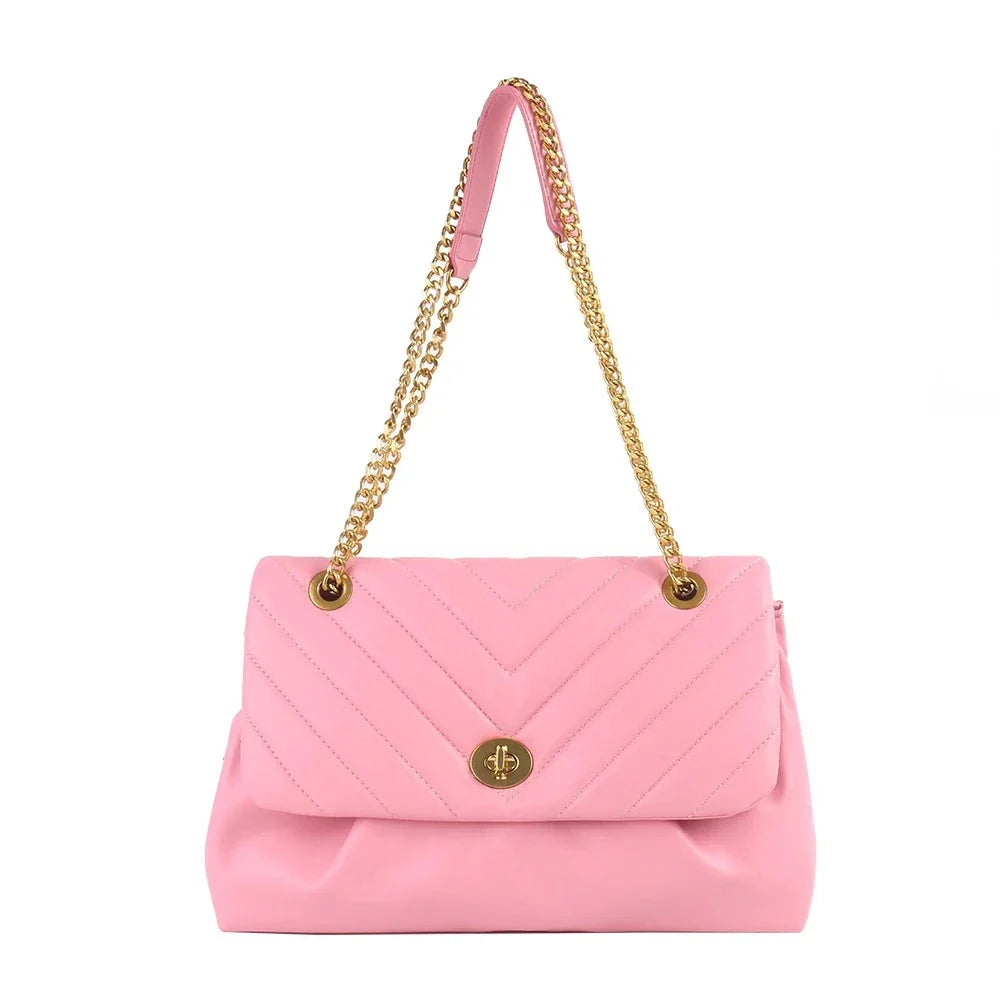 Bolsa Matelassê Blair