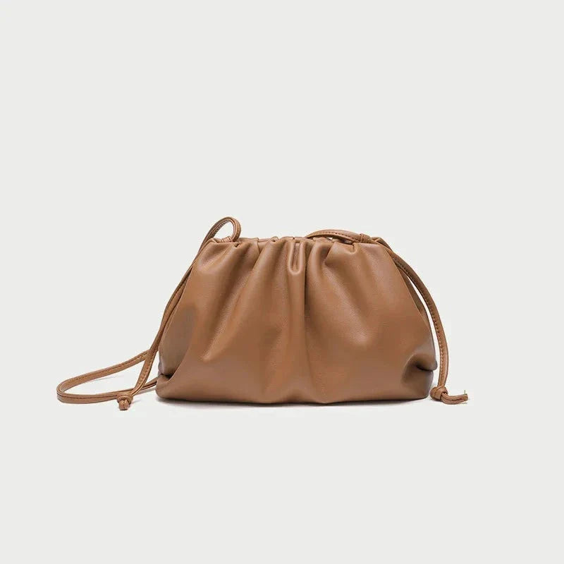 Bolsa Pouch Pequena Ana