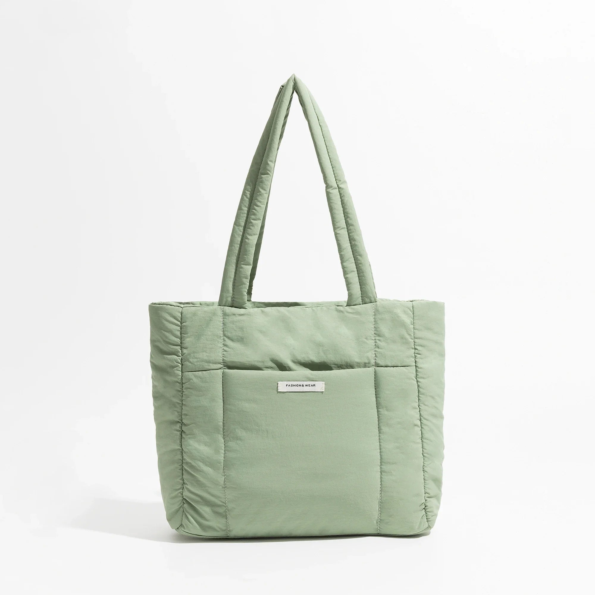 Bolsa Puffer Média Eloá