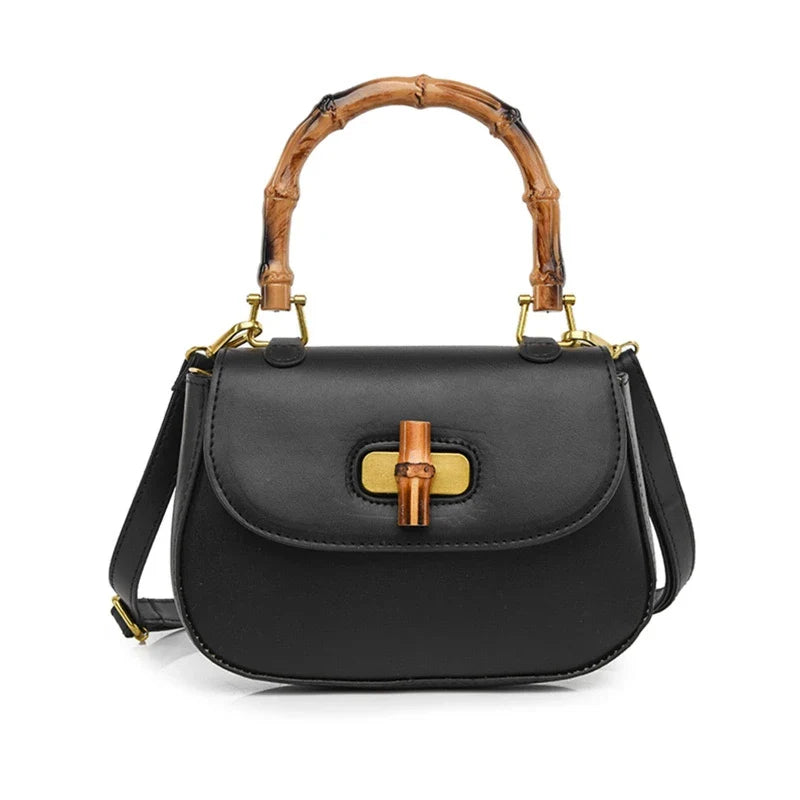 Bolsa Tiracolo Rita Bambu