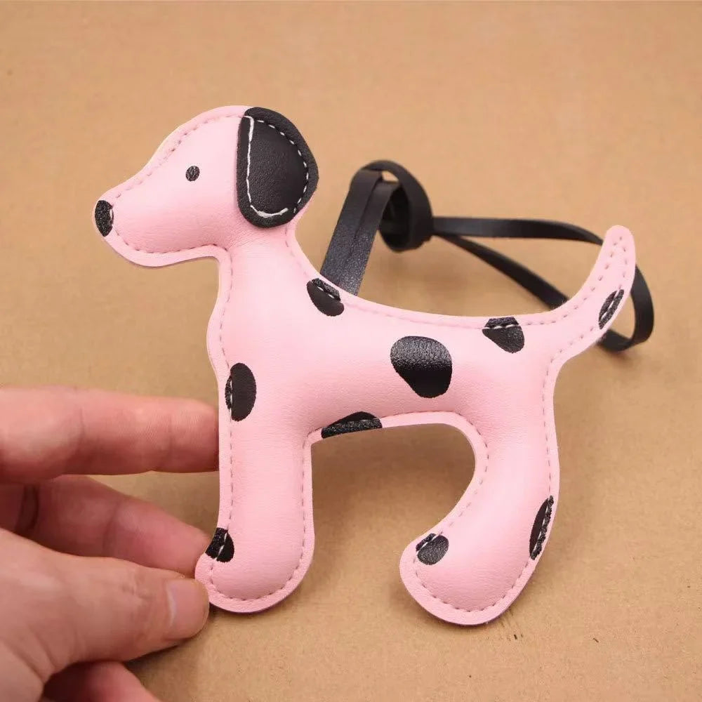 Charm Dalmata