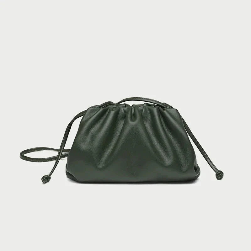 Bolsa Pouch Pequena Ana