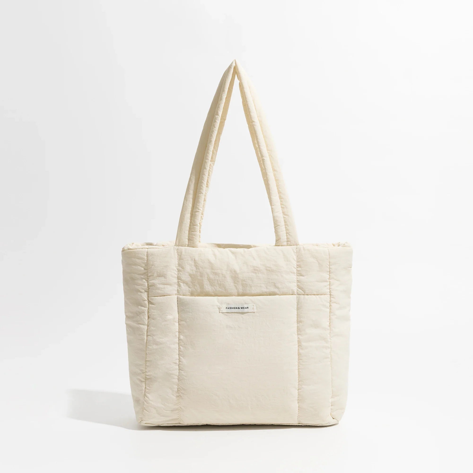 Bolsa Puffer Média Eloá