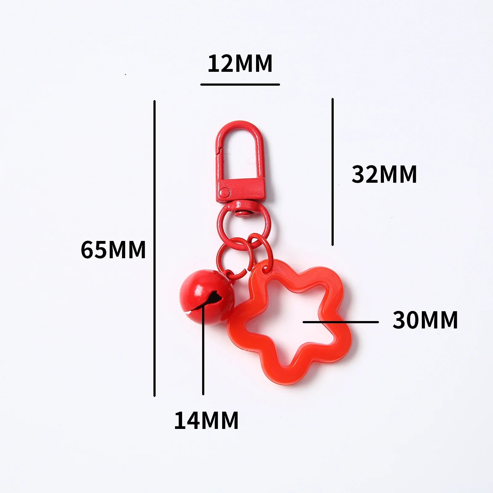 Charm Estrella