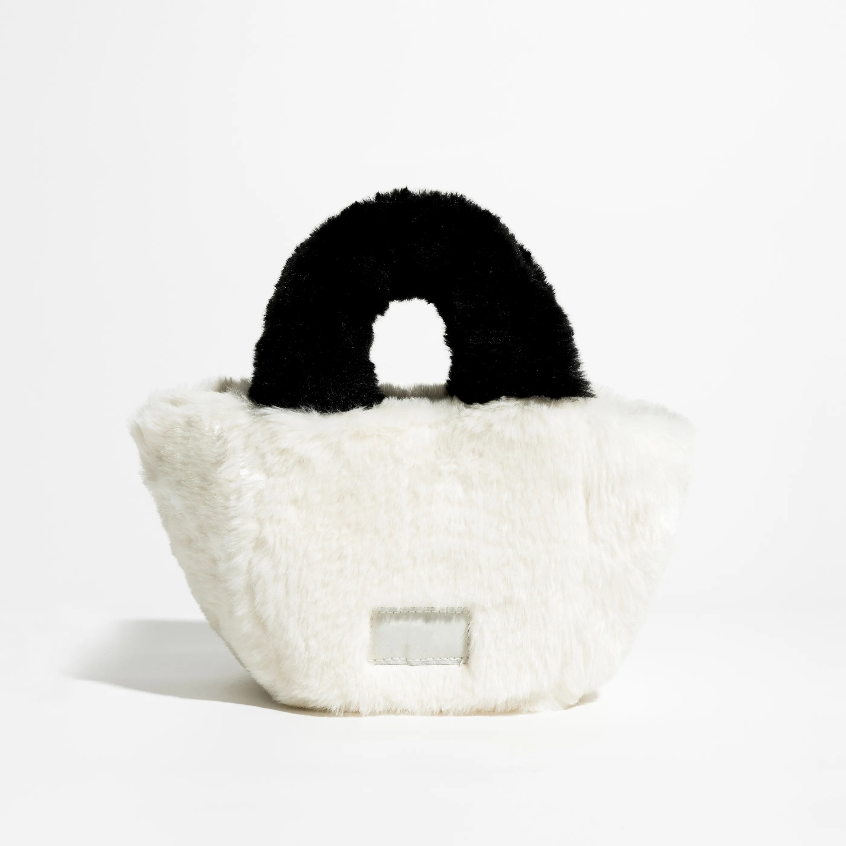 Bolsa Furry Diana