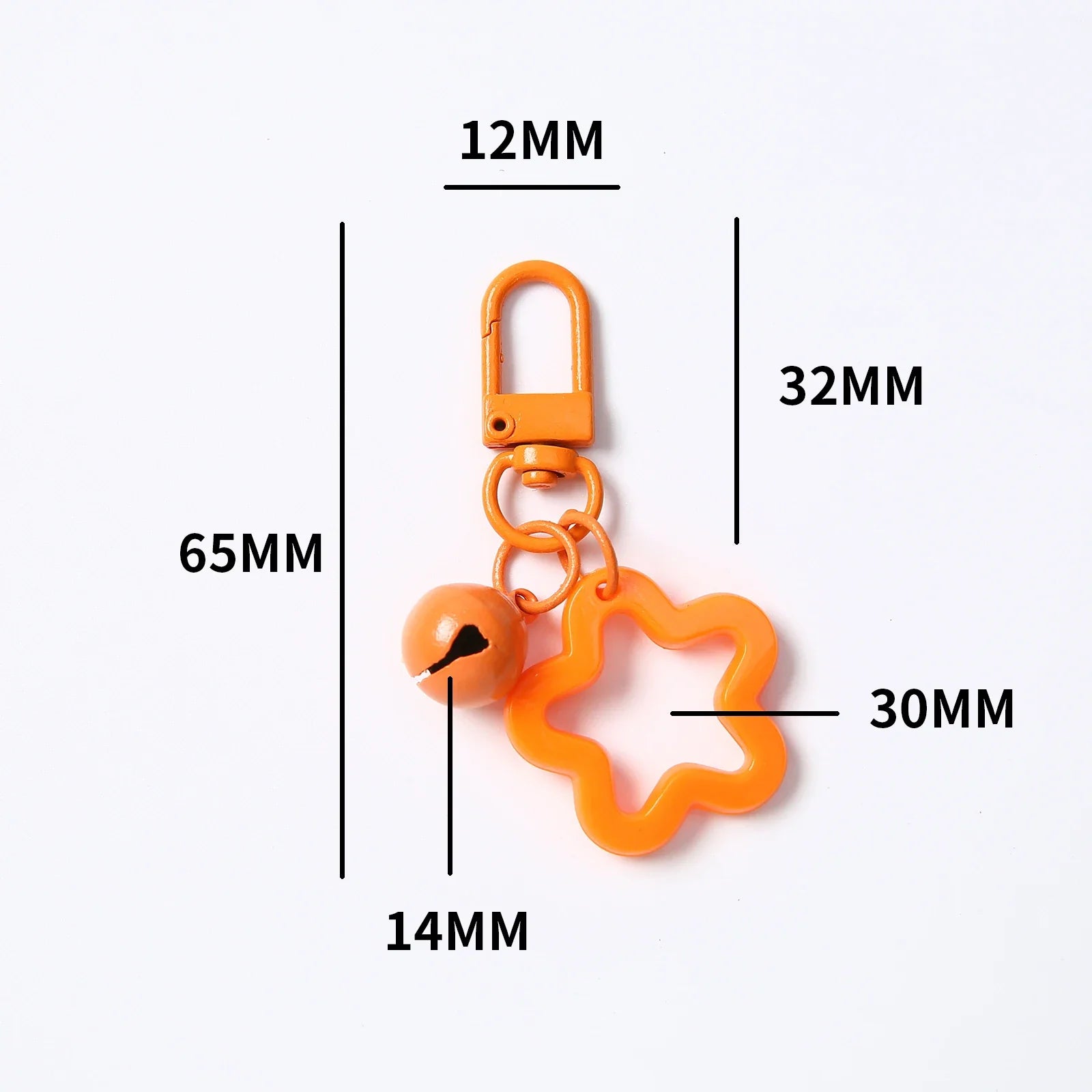 Charm Estrella