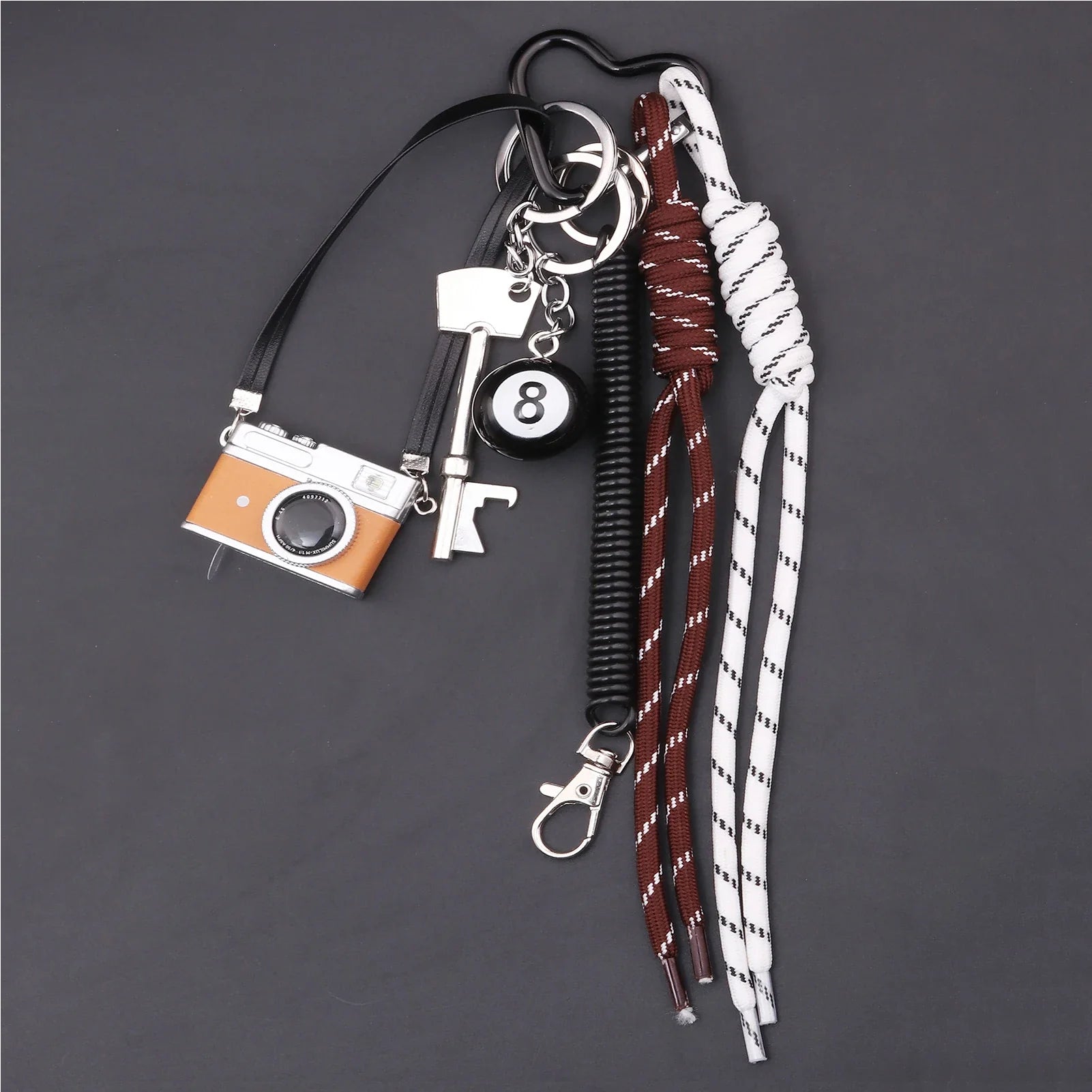 Charm Câmera