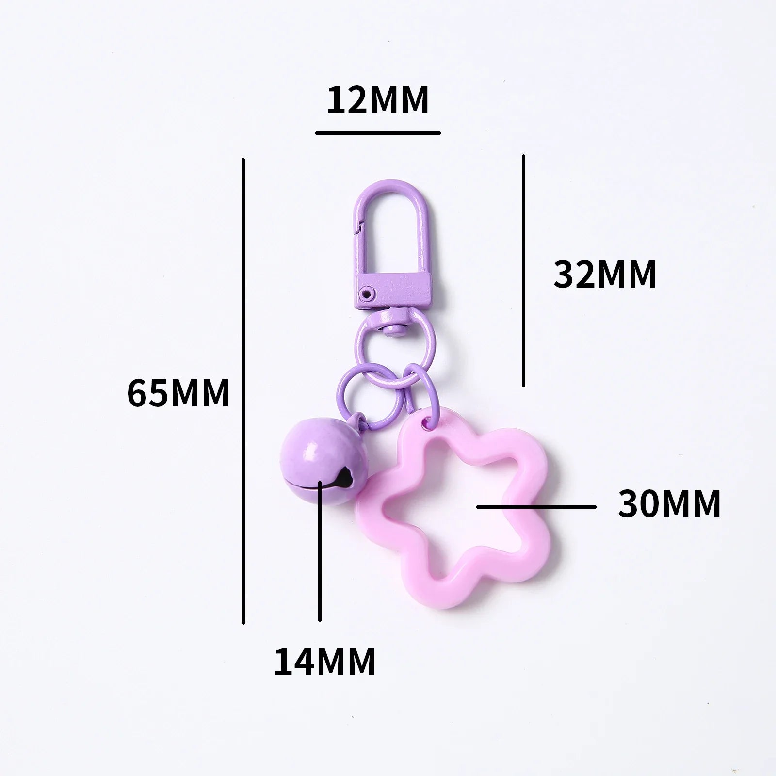 Charm Estrella