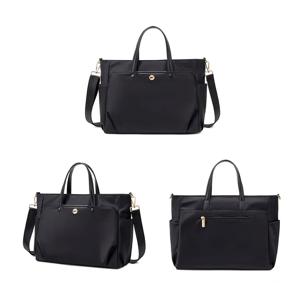 Bolsa Tote Work Megan