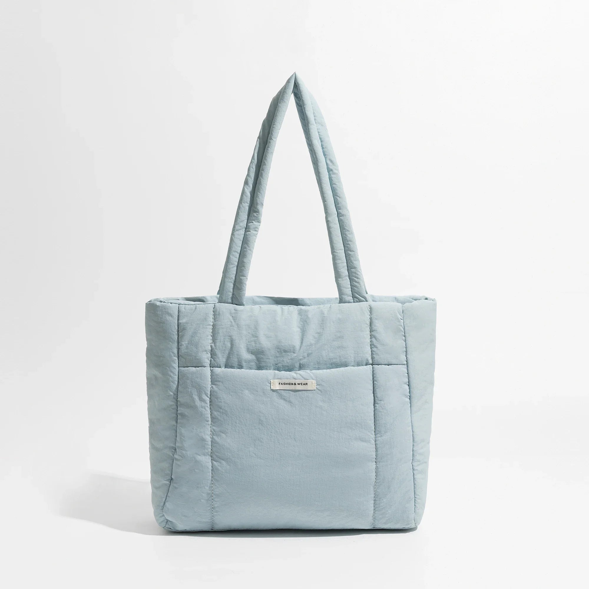 Bolsa Puffer Média Eloá