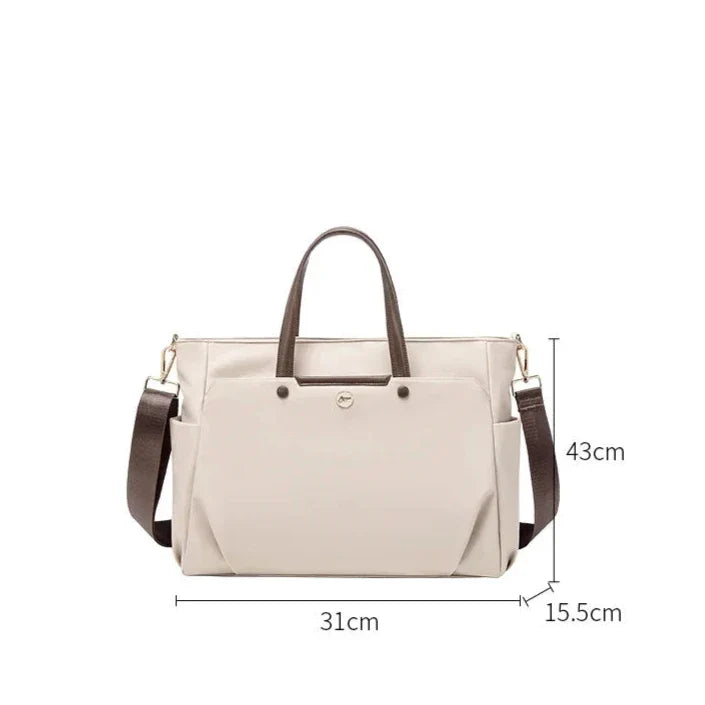 Bolsa Tote Work Megan