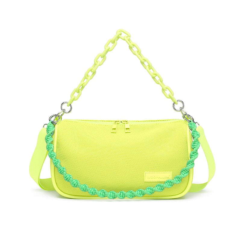 Bolsa Luzi