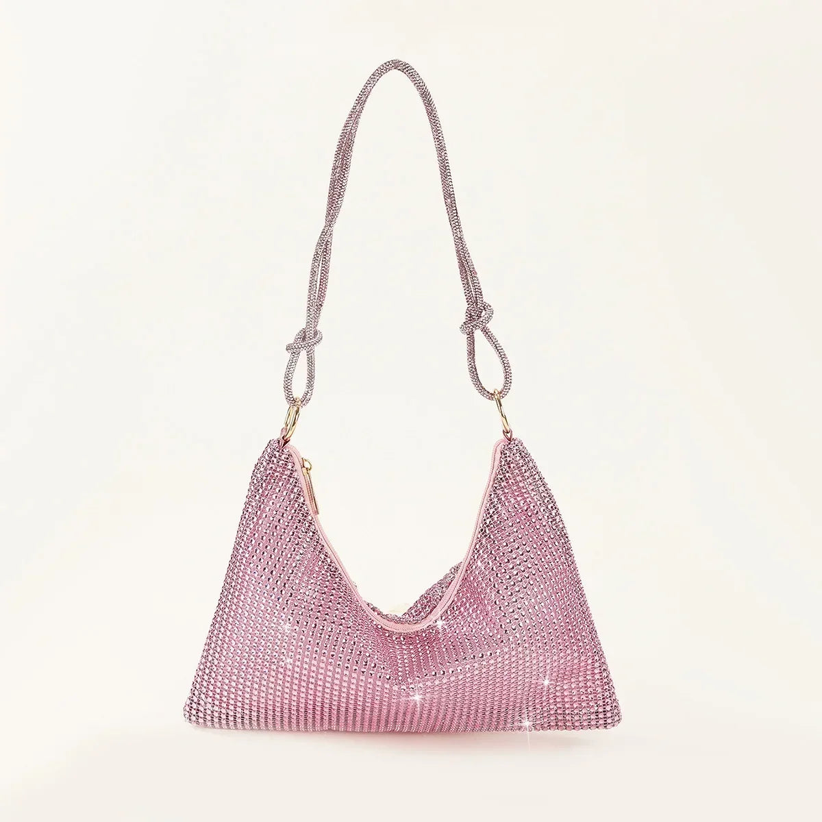 Bolsa Festa Cristal