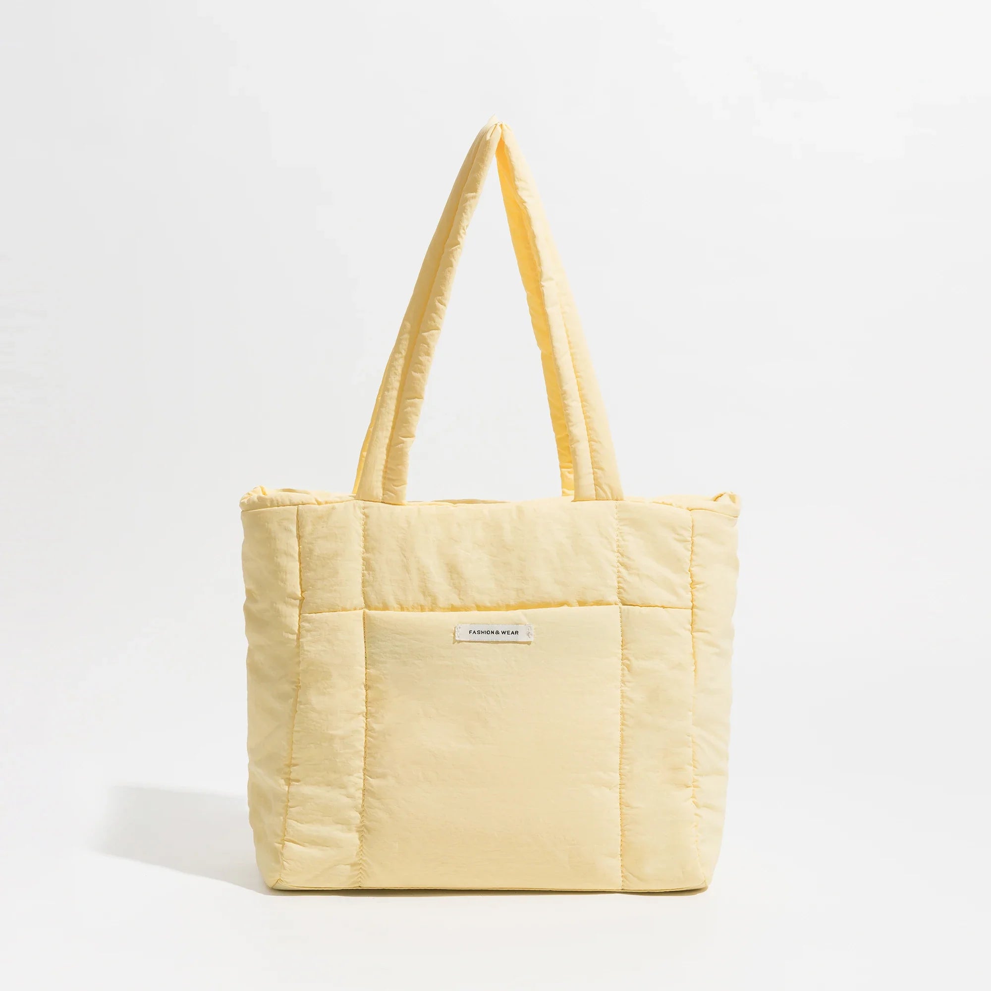 Bolsa Puffer Média Eloá
