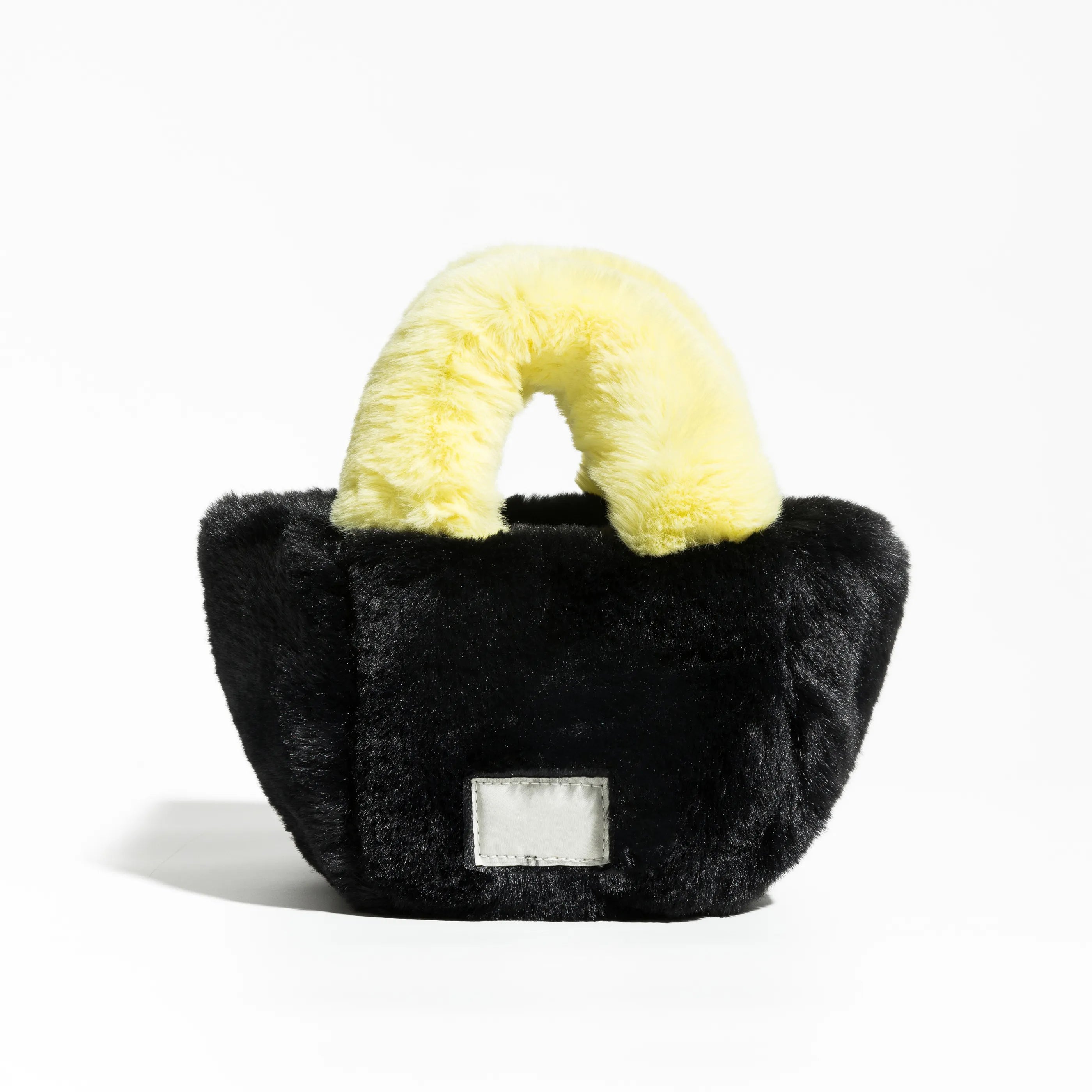 Bolsa Furry Diana