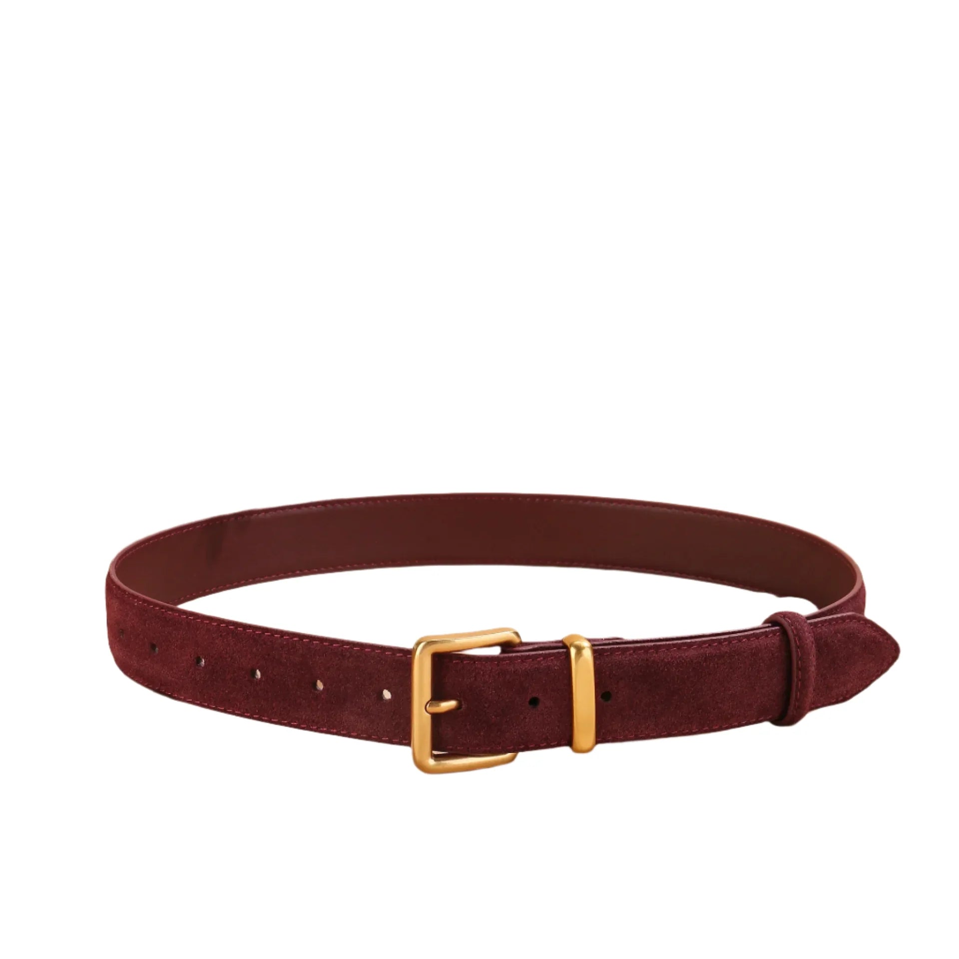 Cinto Suede Anabelle