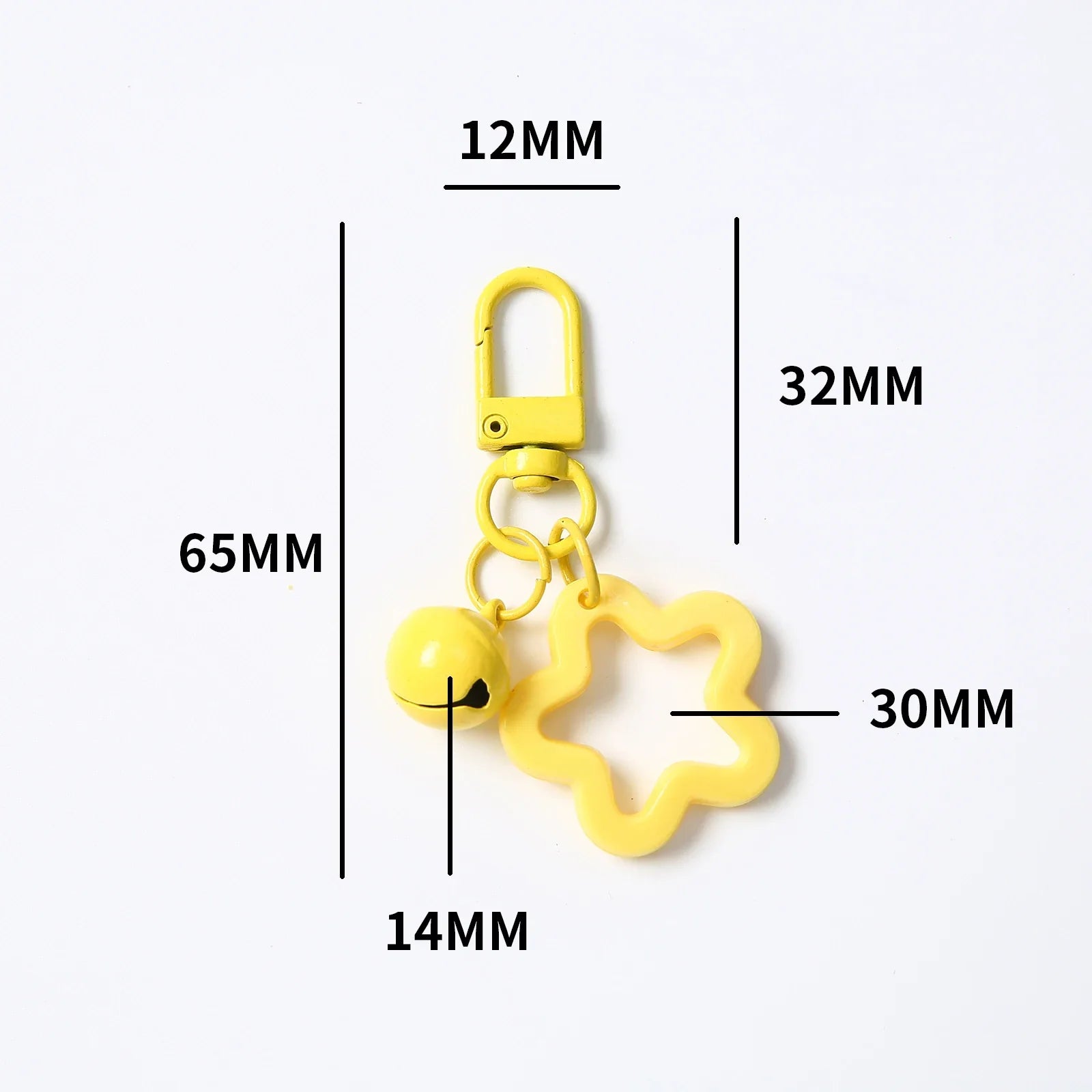 Charm Estrella