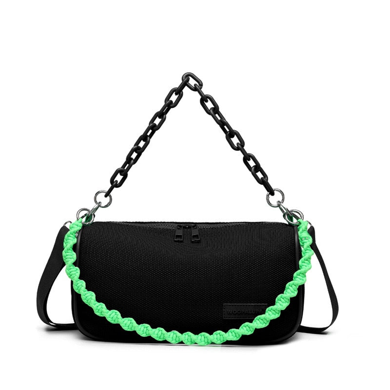 Bolsa Luzi