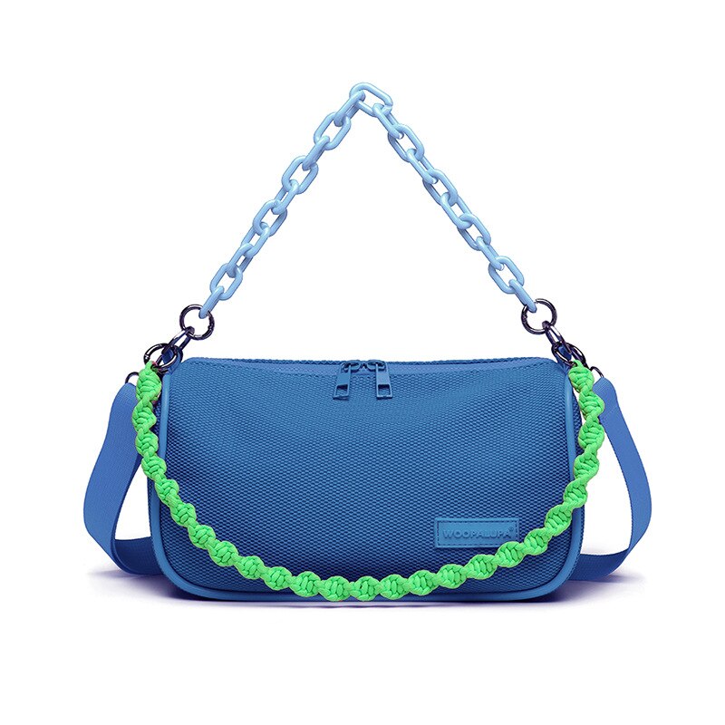 Bolsa Luzi