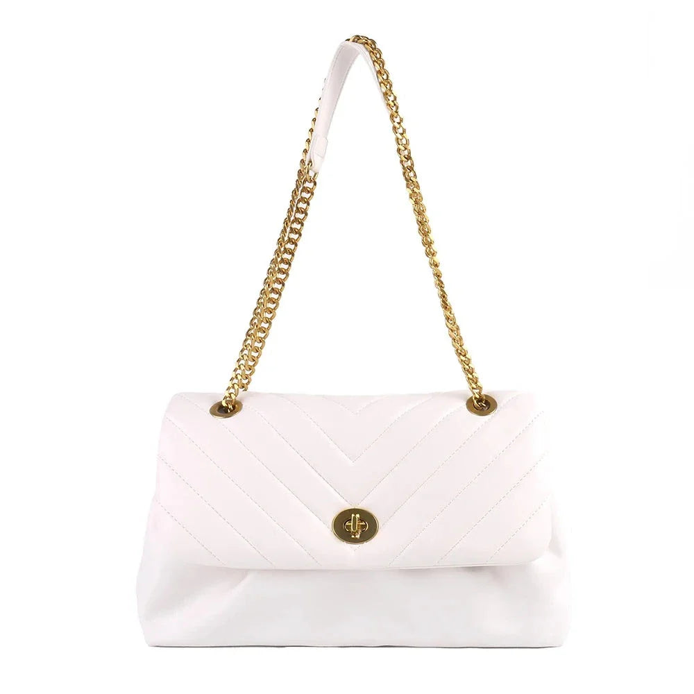 Bolsa Matelassê Blair