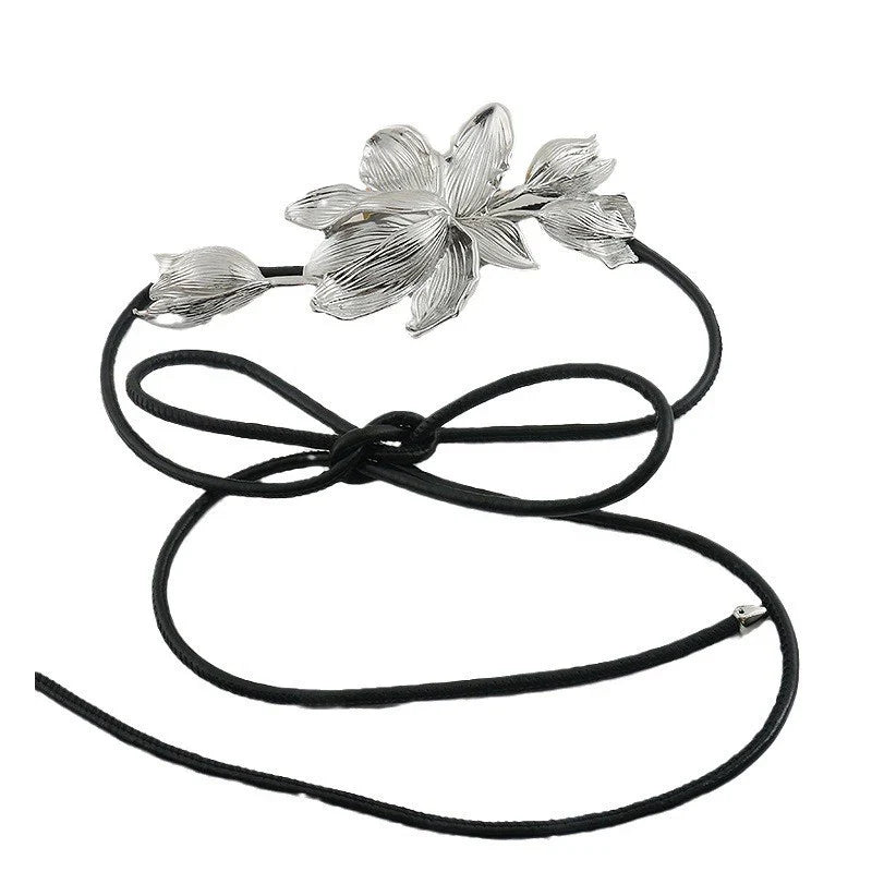 Cinto de Flor