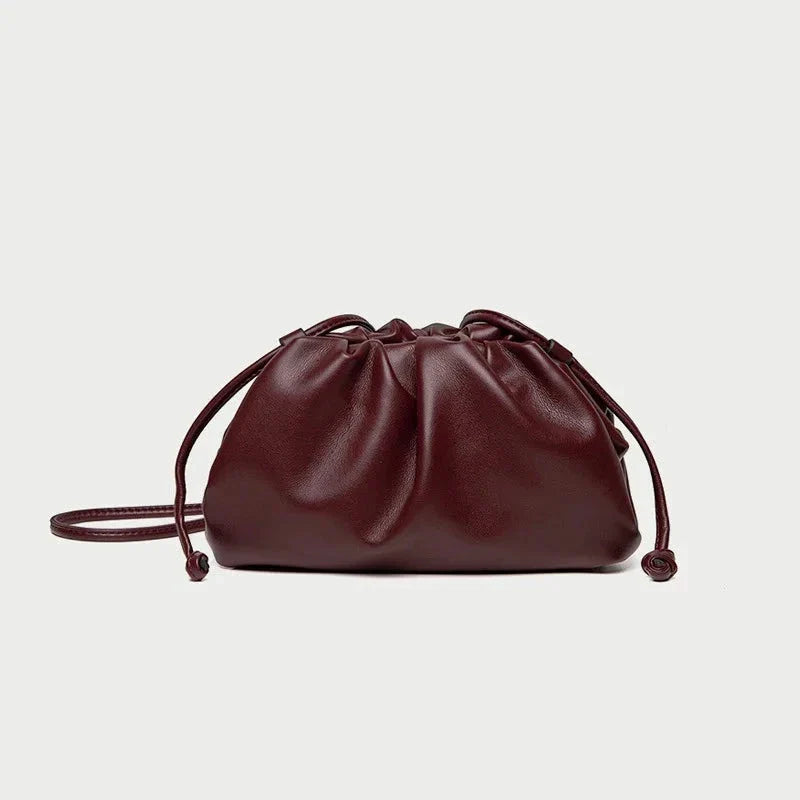 Bolsa Pouch Pequena Ana