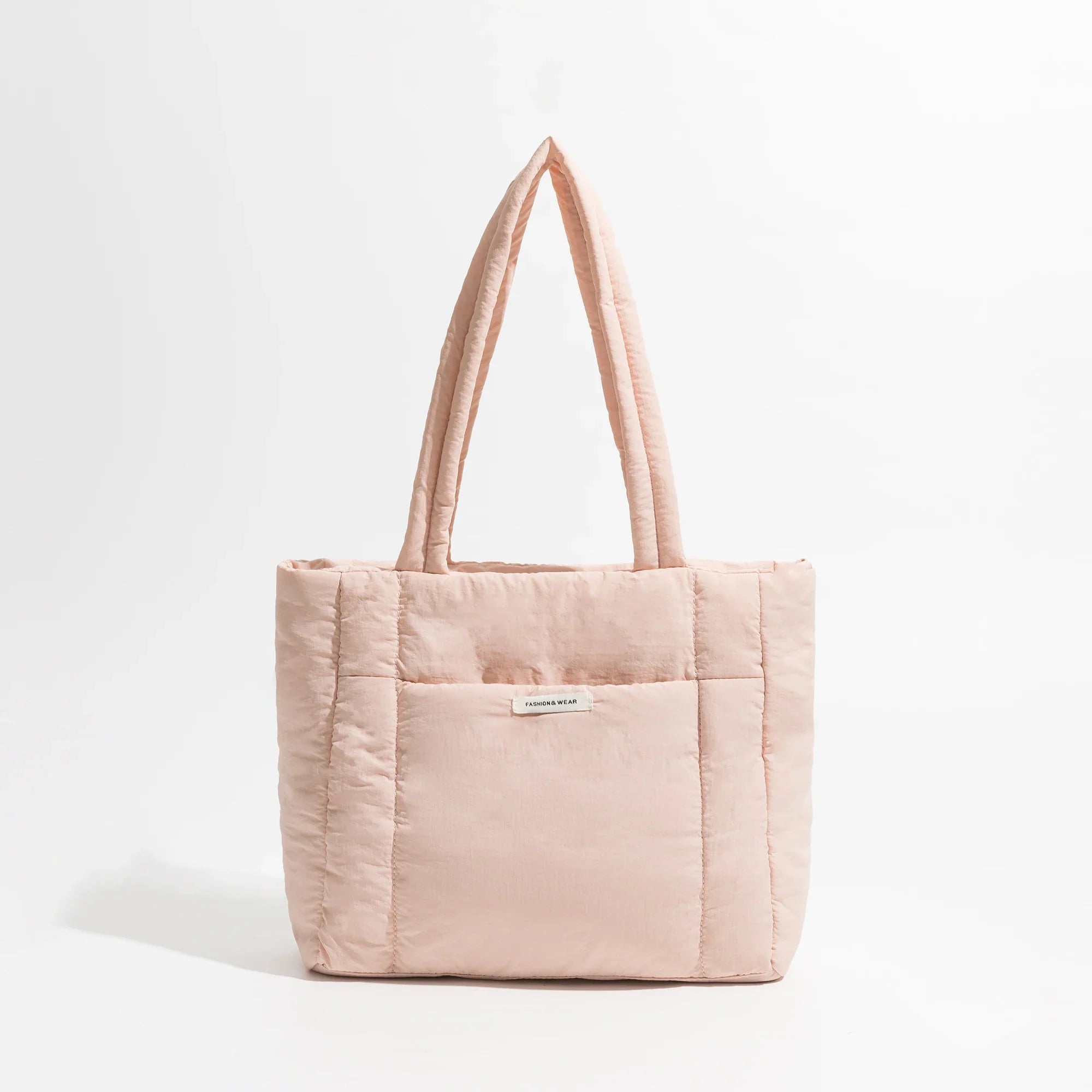 Bolsa Puffer Média Eloá