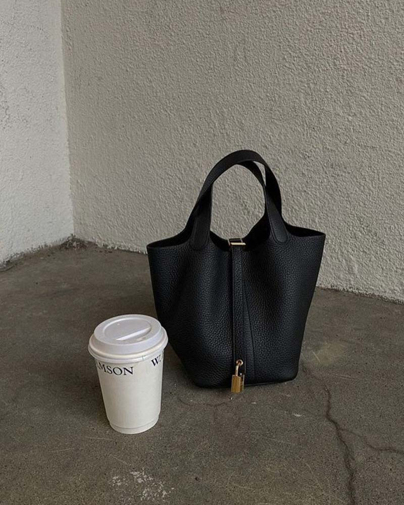 Bolsa Bucket Phyto