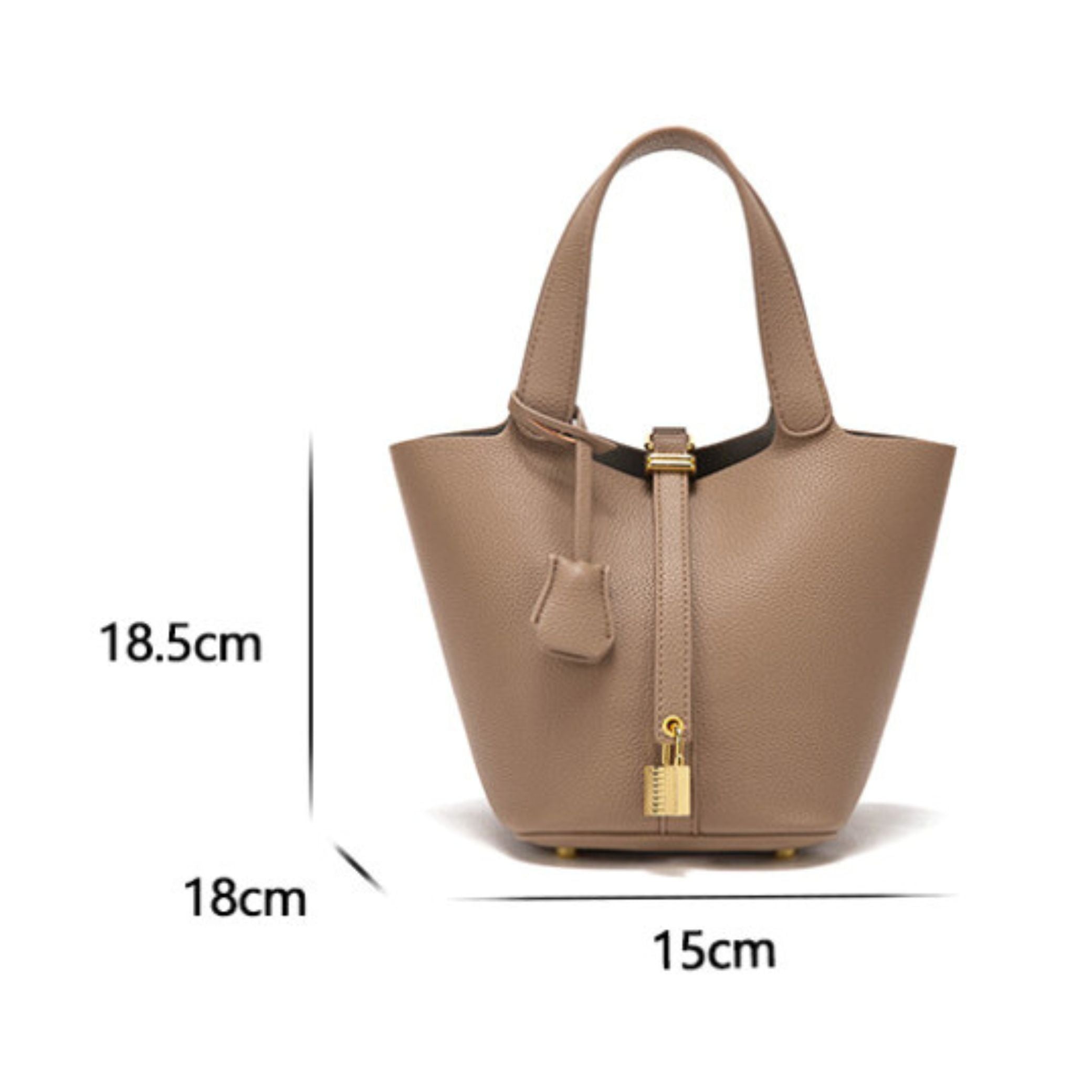Bolsa Bucket Phyto