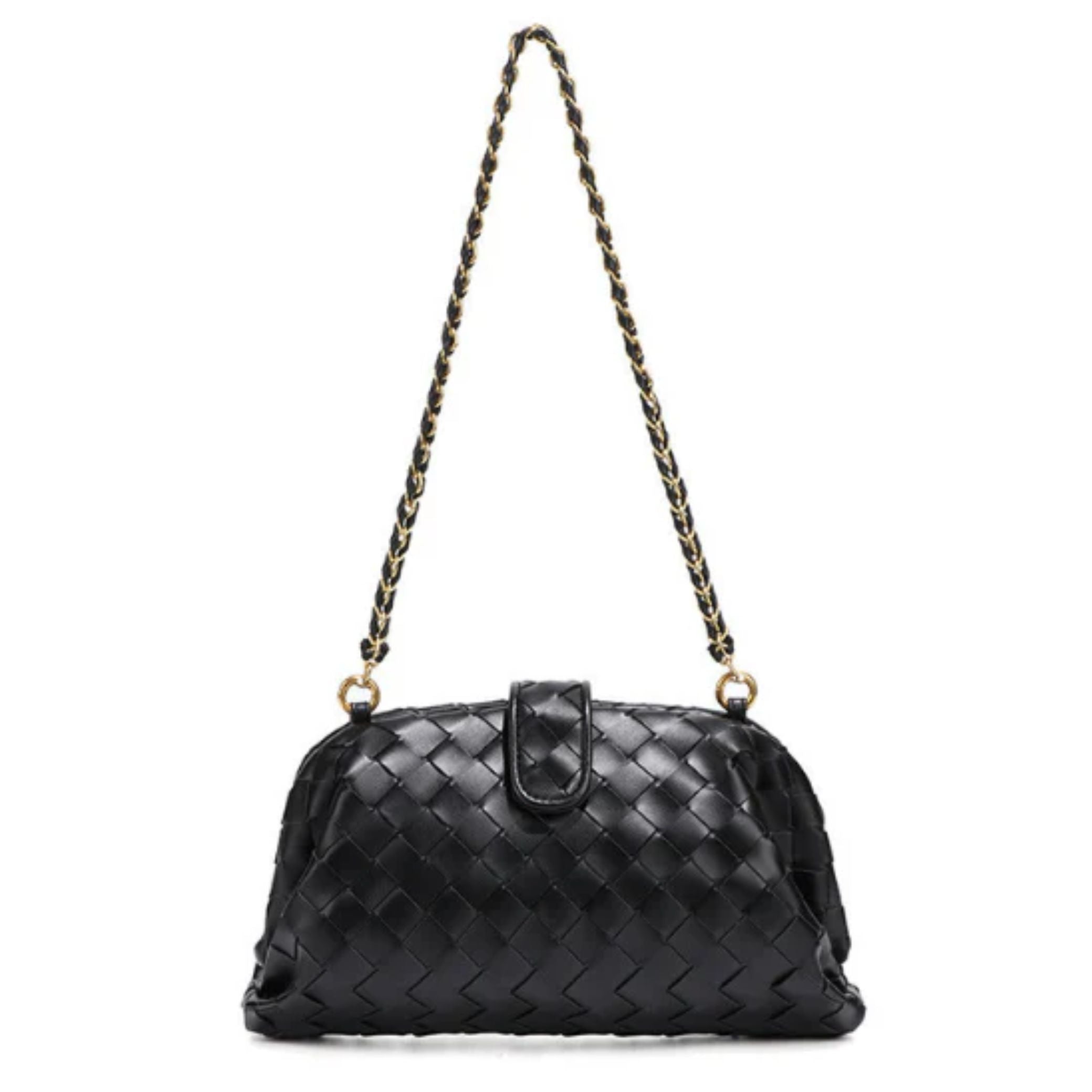 Bolsa Trançada Tessa
